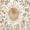 Floral Garden-01, variant on Bohemian Tapestry Wall Hanging, Neutral Earth Tone Boho Sun Tapestries for Dorm Living Room Bedroom Decor,Boho Wall Art,Sofa Cover,Photo Background,40"x30"