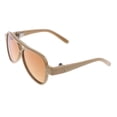 thumbnail image 4 of 3 Verres Dégradés Lunettes de Soleil pour DZ DOC Dress Up 4, 4 of 6