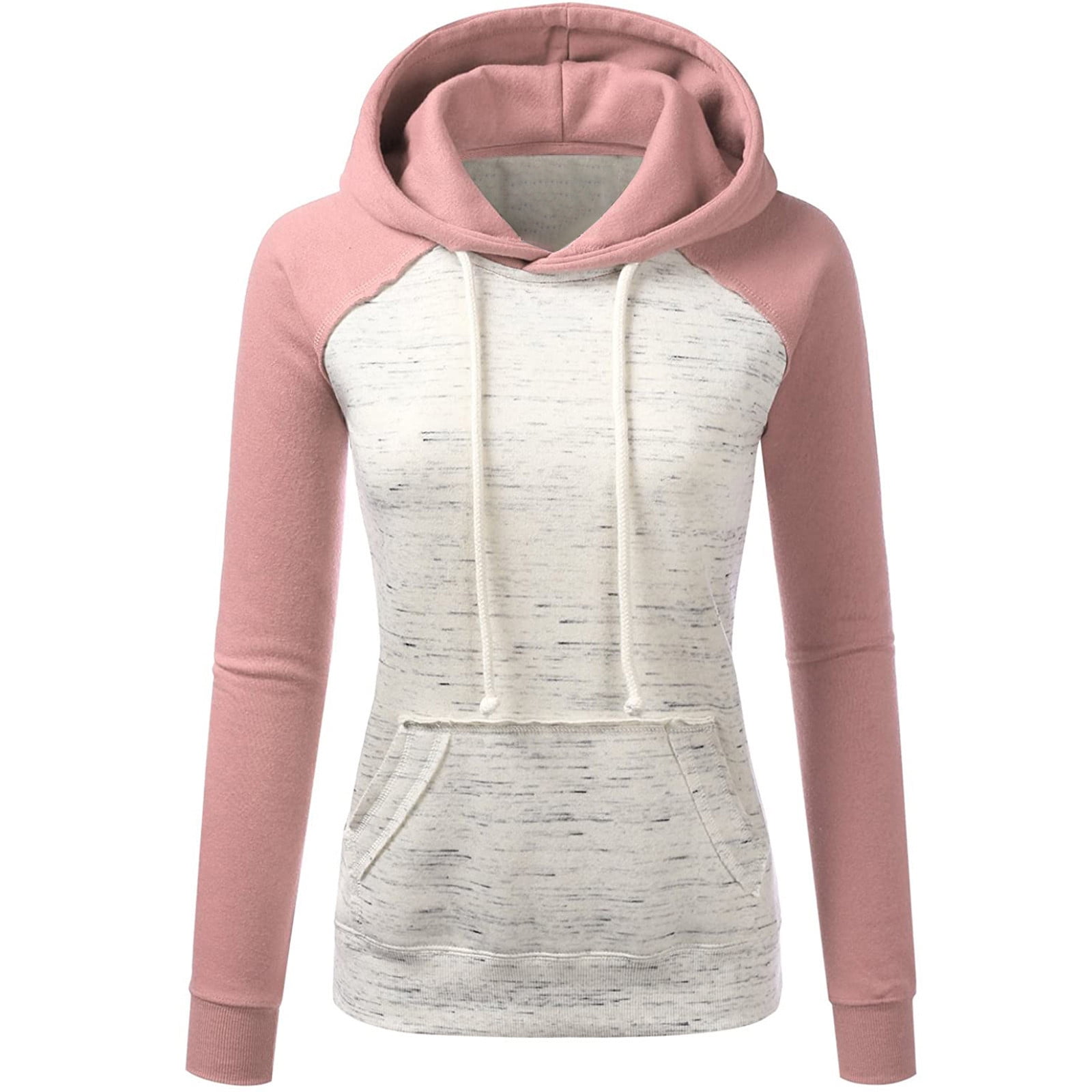 womens casual hoodies