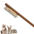 thumbnail image 1 of Hweilai Pet fine tooth flea grooming tool, 1 of 5