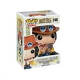 thumbnail image 3 of One Piece Portgas D. Ace Funko Pop! Anime Figure, 3 of 4