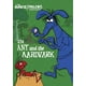 La Fourmi et l'Aardvark (la Collection DePatie / Freleng) (DVD) – image 1 sur 1