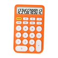 thumbnail image 4 of funtasica Standard Calculator 12 Digit Calculators Desktop Basic Calculator Anti Slip, 4 of 9
