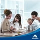 thumbnail image 5 of MARRIOTTO EDR1RXD1 Filtro de agua para refrigerador compatible con Whirlpool W10295370A, WHR1RXD1, KAD1RXD1, Filtro 1, W10295370, P4RFWB, P8RFWB2L, 46-9930, 46-9081 Filtro de agua para refrigerador, p, 5 of 5