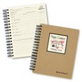 thumbnail image 1 of Serie Write It Down De Journals Unlimited Guided Journal Happy Camper Glamping Journal Tamaño Completo 7.5"X 9" Tapa Dura Kraft Hecho En Ee. Uu., 1 of 5