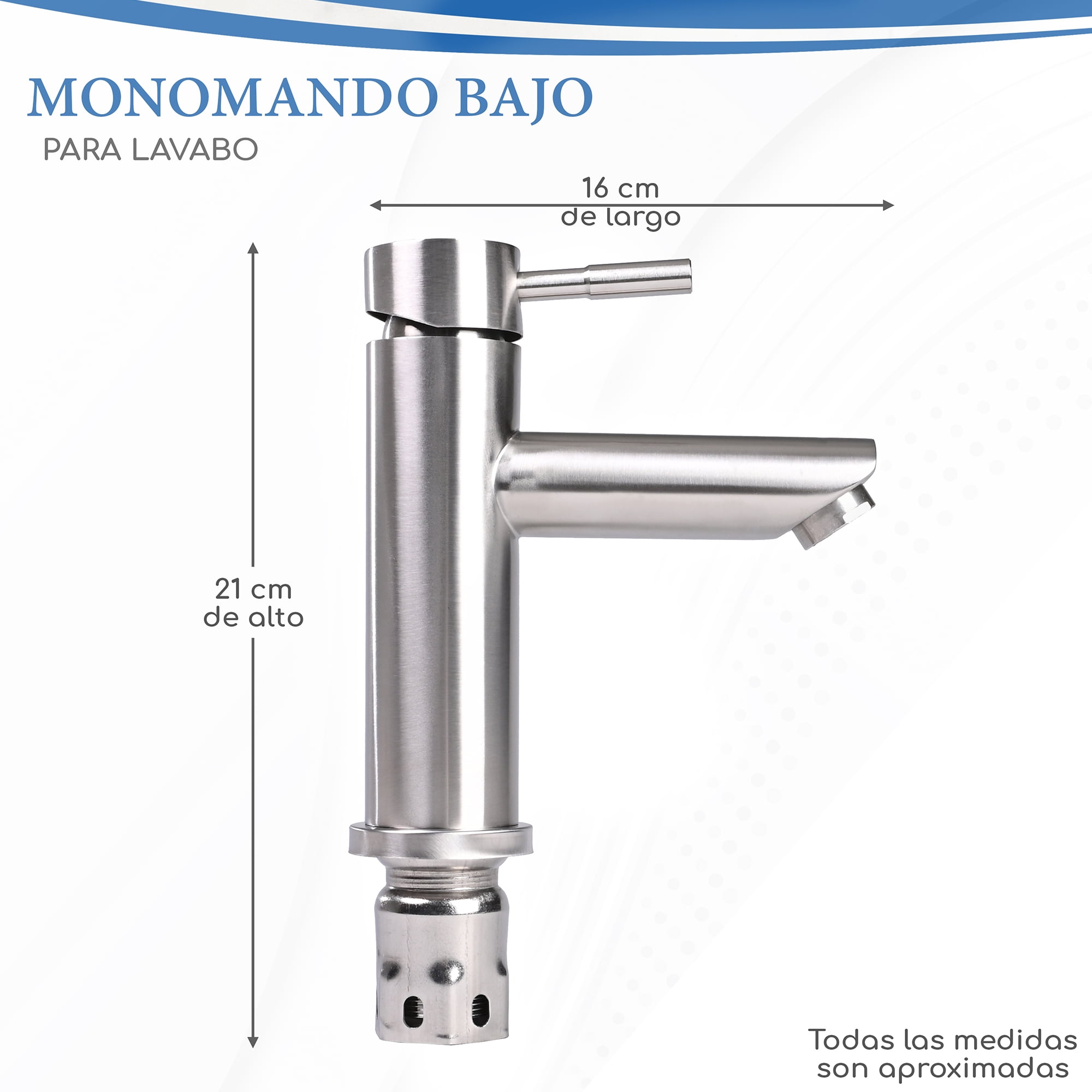 Monomando gravita precio hotsell