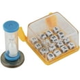 thumbnail image 1 of Le Plus Petit Jeu de Boggle au Monde, 1 of 2