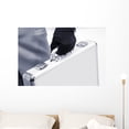 thumbnail image 1 of Secret-agent02 Wall Mural by Wallmonkeys Peel and Stick Graphic (36 in W x 26 in H) WM302061, 1 of 4