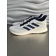 thumbnail image 3 of Ad-id-as FX6822 Mens Supernova Running Sneakers Shoes - Grey Size 6 1/2, 3 of 6