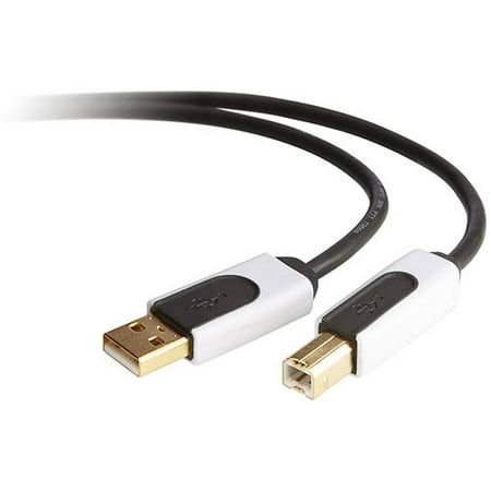 Belkin Premium 6' USB Cable