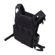thumbnail image 3 of Chaleco con peso deportivo, chaleco con peso para entrenamiento con peso para deportes al aire libre negro, chaleco con peso para entrenamiento al aire libre, claridad notable, 3 of 8