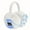 White, variant on Wireless Ear Muffs 3-in-1: Bluetooth Headphones with Plush Headband, Noise Isolation, Touch Control, USB-C/Wireless Charging for Gym Outdoor Travel Gift