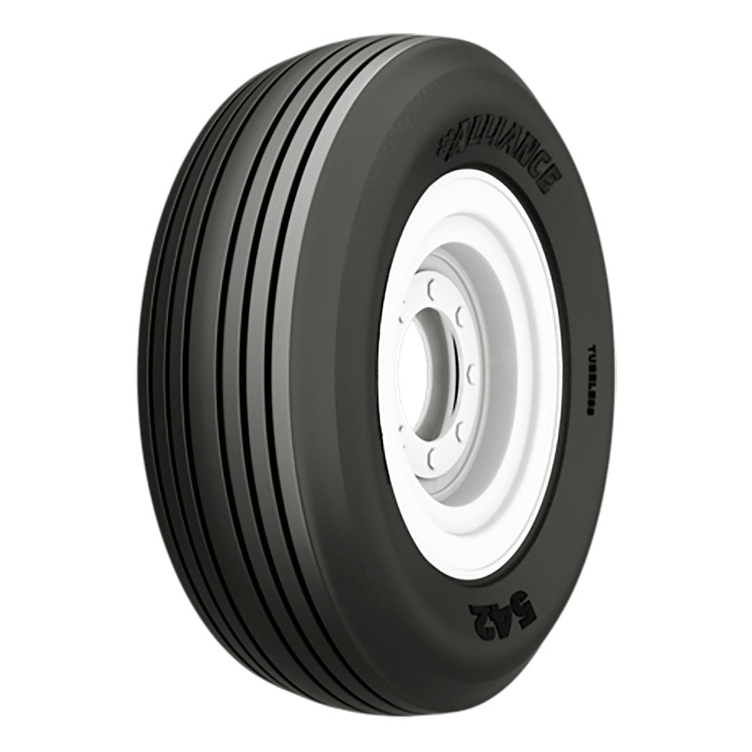 Alliance (542) Rib Implement I-1 11 -14 Farm Tire