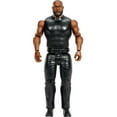 thumbnail image 3 of WWE – Figurine articulée – Omos, 3 of 5