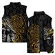 thumbnail image 2 of Chaleco con estampado de león y tigre de moda y dominante para hombre, abrigos para hombre, chalecos para hombre, chalecos fríos para hombre, chaquetas de invierno para hombre, ropa, 2 of 4