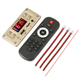 thumbnail image 5 of Pantalla a color Y05 con potencia Bluetooth 2*50W con grabación de llamadas sin pérdida decodificador de mp3 para automóvil TPA3116, 5 of 6