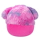 thumbnail image 4 of Peluche Squishmallows Woxie the Bigfoot 30 cm oficial, 4 of 7