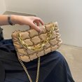 thumbnail image 3 of Bolsos de cuero artificial, bolsos de mensajero. Bolsos de viaje casuales de moda, 3 of 5