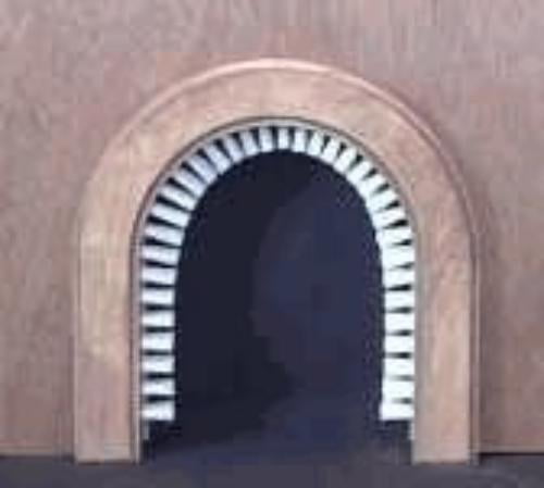 cathole cat door