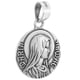 thumbnail image 2 of Collar De La Madre María Collar De La Virgen María Hecho A Mano De Plata S925 Para La Fiesta Para El Hogar Para Viajar ANGGREK Arte y Manualidades, 2 of 8