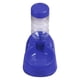 thumbnail image 2 of Dispensador De Agua Automático Mascota Perro Cachorro Gato Dispensador de agua automático Comida Plato Tazón Alimentador Cachorro (Azul) Wdftyju Libre de BPA, 2 of 9