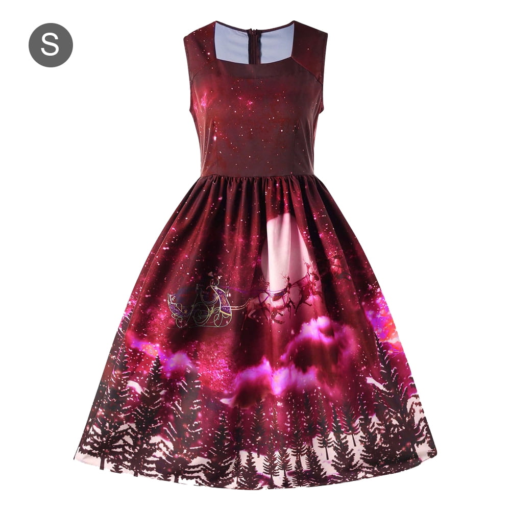 ladies dress matching