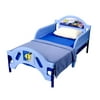 NASCAR Jimmie Johnson Toddler Bed