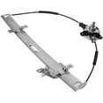 thumbnail image 2 of A-Premium Manual Window Regulator Without Motor Compatible with Chevrolet Tracker 1999-2004 Front Left Driver Side, 2 of 3