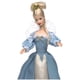 thumbnail image 2 of Princesa danesa Barbie Barbie, 2 of 3