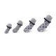 thumbnail image 4 of unbranded 4Ud Calcetines Para Perros Y En Con Antideslizante Para Uso En Exteriores, 4 of 8