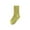 Olive Green, variant on Odeerbi Mid-Calf Cotton Socks for Kids Boys Girls Cute Soft Crew Socks Baby Children's Solid Color Comfort Middle Tube Socks