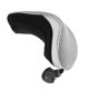 thumbnail image 2 of 2x Pro Golf Head Cover Headcover Protector Hybrid Utility Y Gris Sunnimix Tapa del Club de golf, 2 of 8