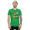 thumbnail image 2 of Elf Mens Christmas Cheer T-Shirt, 2 of 5