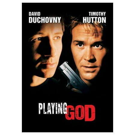 Playing God (1997)