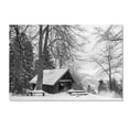 thumbnail image 1 of Trademark Fine Art 'Last Ride' Canvas Art by Philippe Sainte-Laudy, 1 of 3