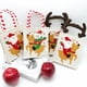 thumbnail image 2 of Santa Claus Christmas Tote Muñeco De Nieve Bolsas De Asas Impresas Cute Candy Bag Candy Tote Con Asa Firme Bolsos De Navidad Para El Hogar Christmas Candy Kearding HA027107-03, 2 of 7