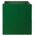 thumbnail image 2 of Daybreak 24" Wall-Mount Green, 2 of 7