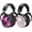 Nebula+Unicorn, variant on ZOHAN Kids Ear Protection 2 Pack, Kids Noise Canceling Headphone for Concerts, Monster Truck, Fireworks