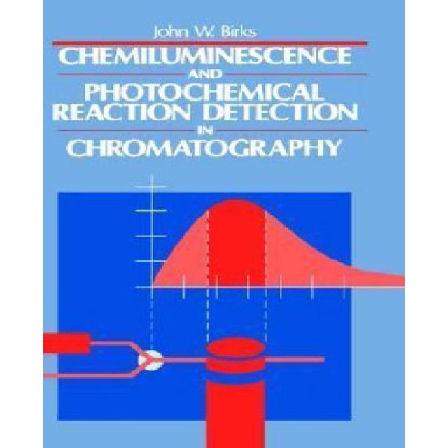 Détection de Réaction Chimiluminescence et Photochimique en Chromatographie