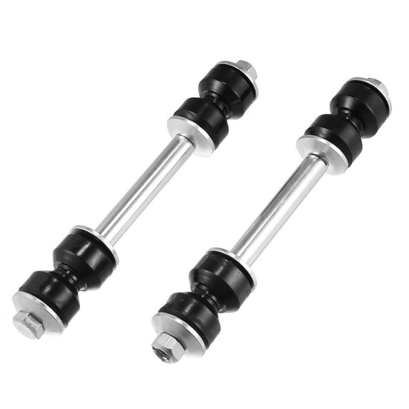 2pcs Front Sway Bar Links K8772 for Ford Expedition 1997-2002 for Lincoln Navigator 1998-2002 Blackwood 2002