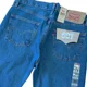 thumbnail image 5 of Pantalon Para Levis 501 Hombre Corte Recto Con Botones, 5 of 6