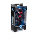 thumbnail image 3 of McFarlane - DC Multiverse - Batman: Hellbat, 3 of 9