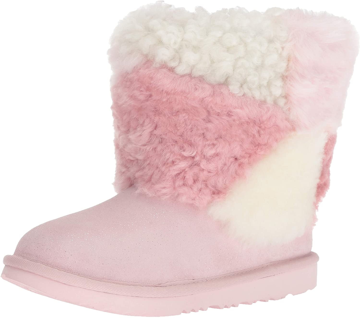 fashion baby ugg