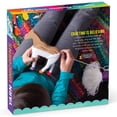 thumbnail image 2 of Craft-tastic - Yarn Unicorns Kit - Craft Kit Makes 2 Yarn-Wrapped Unicorns, 2 of 7