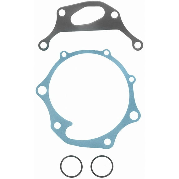 FEL-PRO ES 70581 Water Pump Gasket