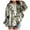Gold, variant on Dakiuu Girl's Maple Leaves Camo Hoodies Long Sleeve Oversized Sweatshirts Pullovers Streetwear Trendy Loose Fit Drop Shoulder Hooded Tops for 2-12 Years Girls Gold 10-11 Years (150)