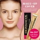 thumbnail image 2 of Base Dermacol mate de cobertura total con SPF30 30 ml, tono 207, 2 of 8