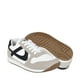 thumbnail image 1 of TENIS PANAM JOVEN 0109360016 SIMIPIEL BLANCO, 1 of 4