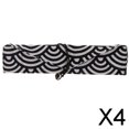 thumbnail image 1 of Bolsa de Almacenamiento Soledad para Cubiertos de Tela 4 Piezas, 1 of 10