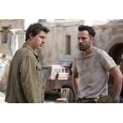 The Mummy (4K Ultra HD + Blu-ray)
